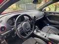 Audi S3 Sportback 2.0 tfsi quattro s-tronic Rosso - thumbnail 7