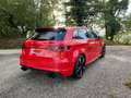 Audi S3 Sportback 2.0 tfsi quattro s-tronic Rojo - thumbnail 2