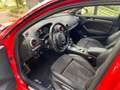 Audi S3 Sportback 2.0 tfsi quattro s-tronic Rojo - thumbnail 6