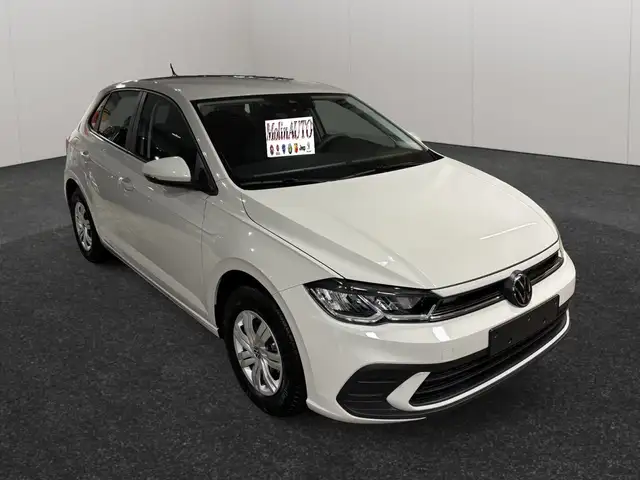 Volkswagen Polo Polo 1.0 Edition Plus PRONTA CONSEGNA