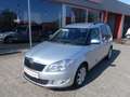 Skoda Roomster Ambition SHZ*Klima*AHK Finanzierung149€ Plateado - thumbnail 2