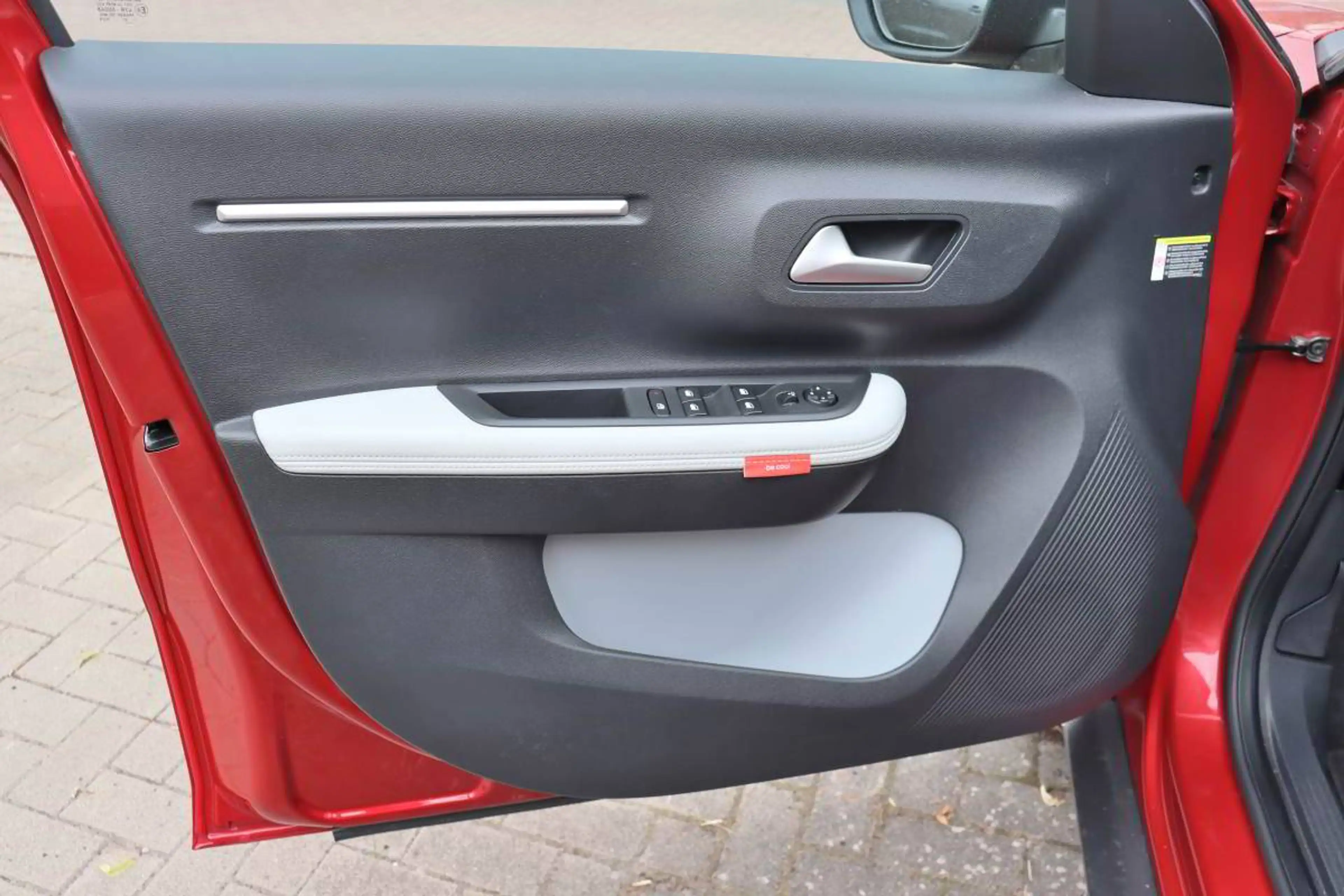 Citroen C3 Aircross ë 113 MAX, Navi, Rückfahrkamera... — photo 8