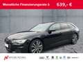 Audi A6 55 TFSI QU 2xS-LINE MATRIX+NAV+HuD+PANO Schwarz - thumbnail 1