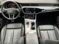 Audi A6 55 TFSI QU 2xS-LINE MATRIX+NAV+HuD+PANO Schwarz - thumbnail 9