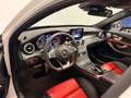 Mercedes-Benz Sonstige C-klasse Estate AMG C63S 510pk // Burmester // Sch Weiß - thumbnail 22