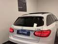 Mercedes-Benz Sonstige C-klasse Estate AMG C63S 510pk // Burmester // Sch Weiß - thumbnail 15