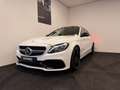 Mercedes-Benz Sonstige C-klasse Estate AMG C63S 510pk // Burmester // Sch Weiß - thumbnail 6