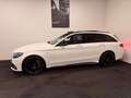 Mercedes-Benz Sonstige C-klasse Estate AMG C63S 510pk // Burmester // Sch Weiß - thumbnail 7