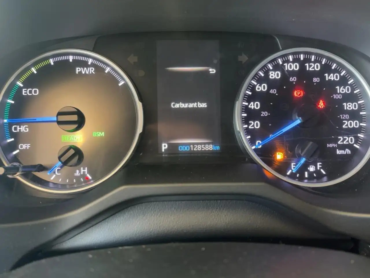 Toyota RAV 4 снимка Toyota RAV 4