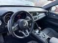 Alfa Romeo Stelvio 2.2 Diesel 154kW (210CV) SPRINT AWD Negro - thumbnail 7