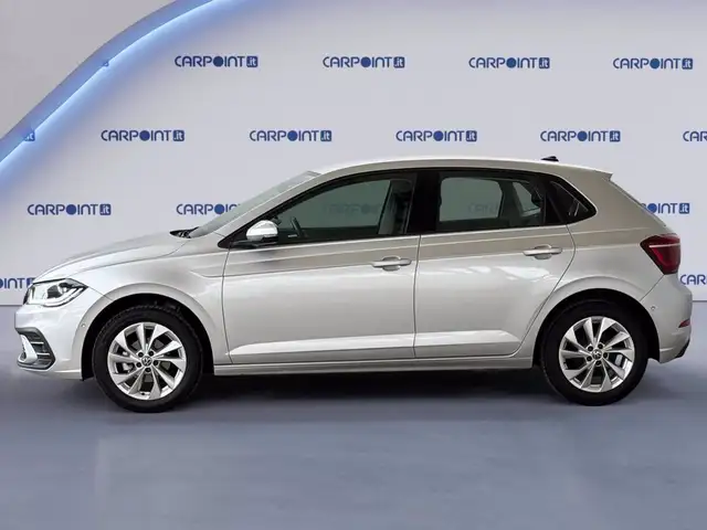 Volkswagen Polo view 4