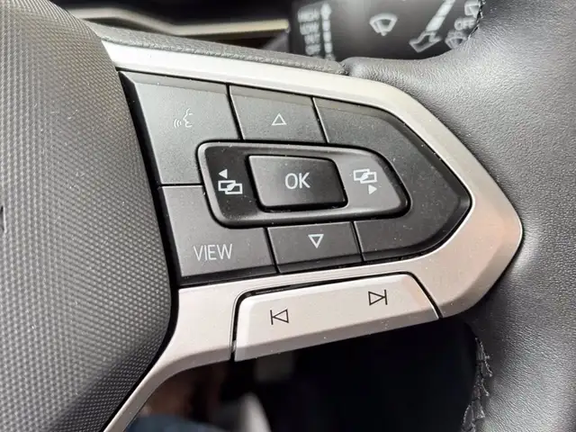 Volkswagen Polo view 21