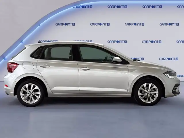 Volkswagen Polo view 6