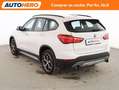 BMW X1 sDrive 20i xLine Blanco - thumbnail 4