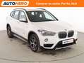 BMW X1 sDrive 20i xLine Blanco - thumbnail 8