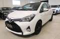 Toyota Yaris 1.5 Hybrid 5 porte Style"OK NEOPATENTATI" Weiß - thumbnail 23