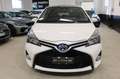 Toyota Yaris 1.5 Hybrid 5 porte Style"OK NEOPATENTATI" Blanco - thumbnail 3