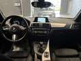 BMW 114 Msport *UNIPROPRIETARIO* Blanc - thumbnail 7