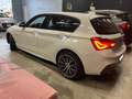 BMW 114 Msport *UNIPROPRIETARIO* Blanc - thumbnail 5