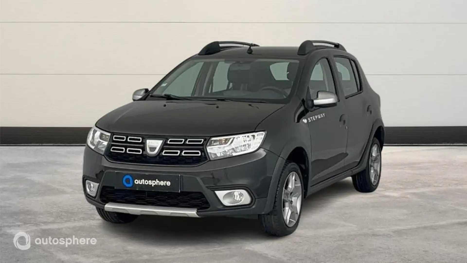 Dacia Sandero 1.0 SCe 75ch Urban Stepway - 20 - 1