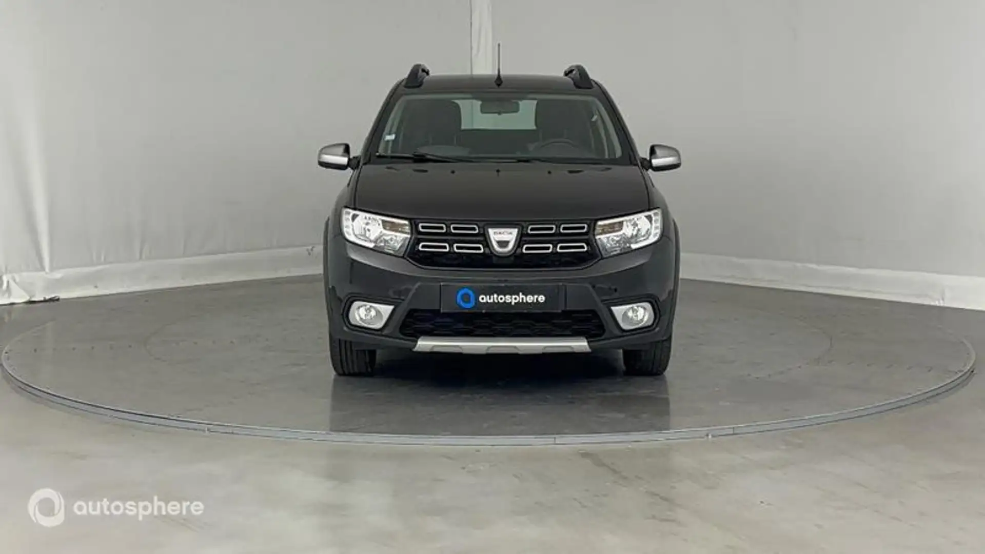 Dacia Sandero 1.0 SCe 75ch Urban Stepway - 20 - 2