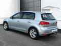 Volkswagen Golf VI Comfortline AUTOMATIK *KLIM*SH*ALU*AHK* Argent - thumbnail 3