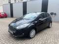 Ford Fiesta Trend SHZ+Klima+USB+Bhz.Frontscheibe Schwarz - thumbnail 3