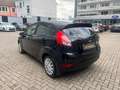 Ford Fiesta Trend SHZ+Klima+USB+Bhz.Frontscheibe Schwarz - thumbnail 5