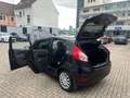 Ford Fiesta Trend SHZ+Klima+USB+Bhz.Frontscheibe Schwarz - thumbnail 8