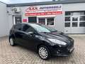 Ford Fiesta Trend SHZ+Klima+USB+Bhz.Frontscheibe Schwarz - thumbnail 1