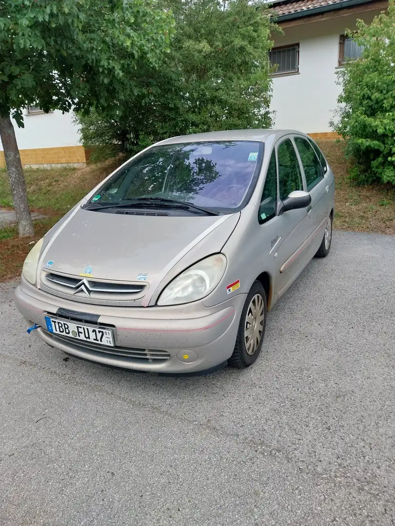 Citroen Xsara Picasso 1.8i Tonic - 1