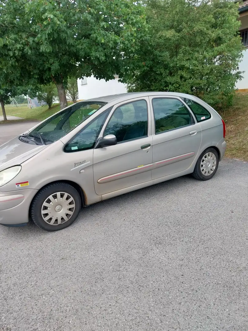 Citroen Xsara Picasso 1.8i Tonic - 2