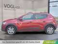 Dacia Sandero Stepway Comfort TCe 90 CVT Rot - thumbnail 2