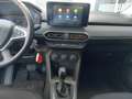 Dacia Sandero Stepway Comfort TCe 90 CVT Rot - thumbnail 8