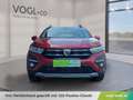 Dacia Sandero Stepway Comfort TCe 90 CVT Rot - thumbnail 6