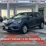 Renault Kadjar Blue dCi 8V 115CV EDC Business Grijs - thumbnail 3