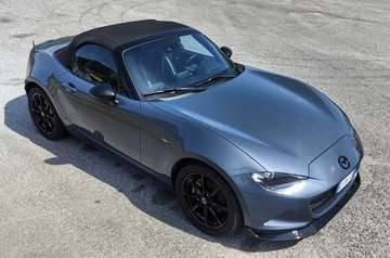 2.0 Sport i-eloop 184cv