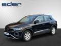 Volkswagen T-Roc 4Me TSI Schwarz - thumbnail 1