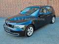 BMW 116 d Lim. Advantage-Paket Start/Stopp-Automatik Schwarz - thumbnail 1