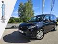 Ford Tourneo Connect 2,0 EcoBlue L1 Trend Schwarz - thumbnail 1