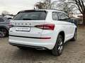 Skoda Kodiaq Sportline 4x4/DSG/7SITZ/AHK/ACC/KAMERA/ Weiß - thumbnail 4