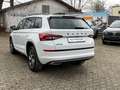 Skoda Kodiaq Sportline 4x4/DSG/7SITZ/AHK/ACC/KAMERA/ Weiß - thumbnail 3
