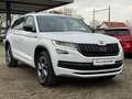 Skoda Kodiaq Sportline 4x4/DSG/7SITZ/AHK/ACC/KAMERA/ Weiß - thumbnail 2