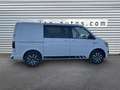 Volkswagen Transporter L1 2.8T 2.0 TDI BlueMotion 204 DSG CABINE APPROFON Blanc - thumbnail 5