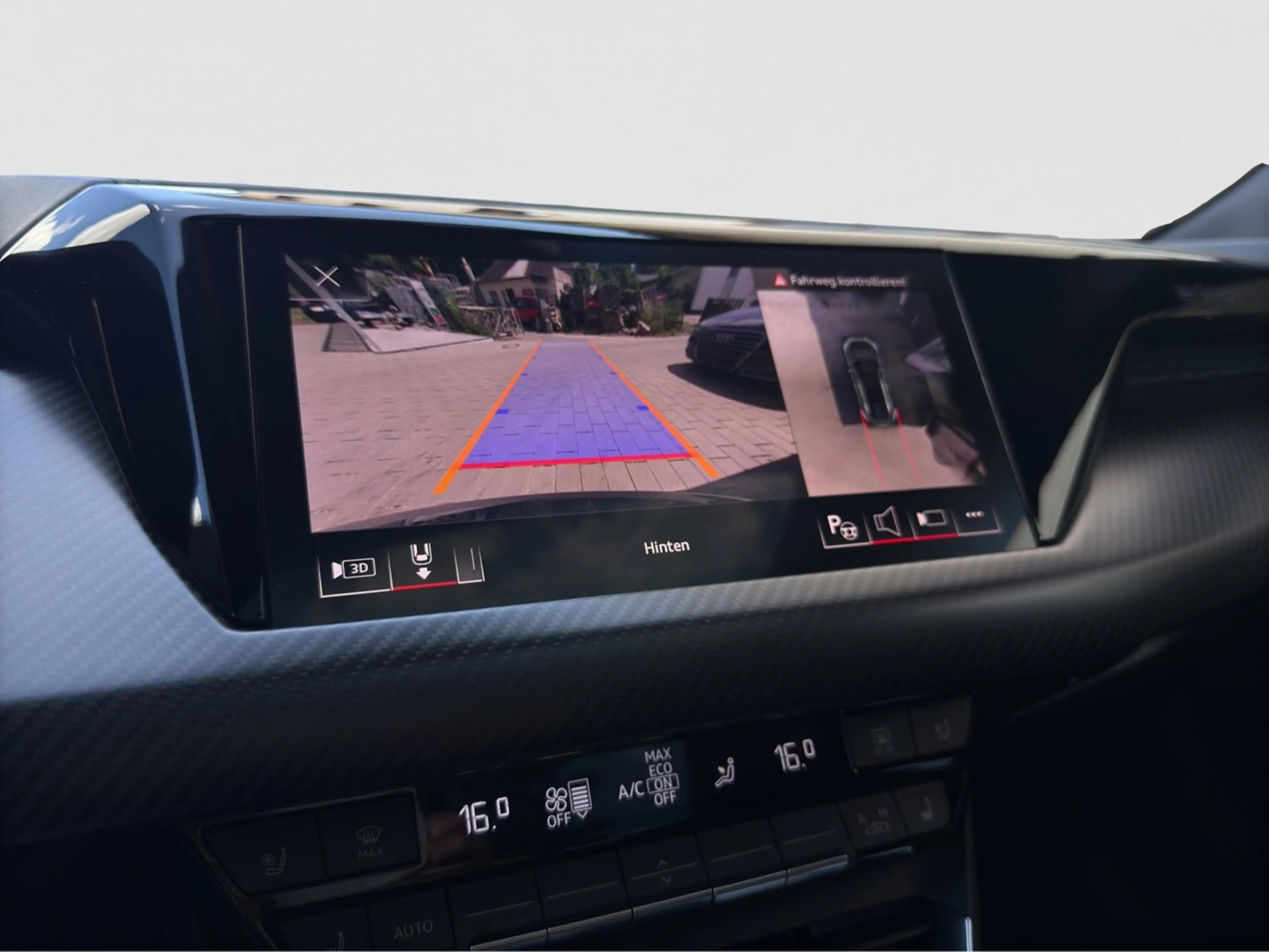 Audi e-tron GT basis quattro LUFT/MATRIX/PANO/HEAD-UP — photo 11