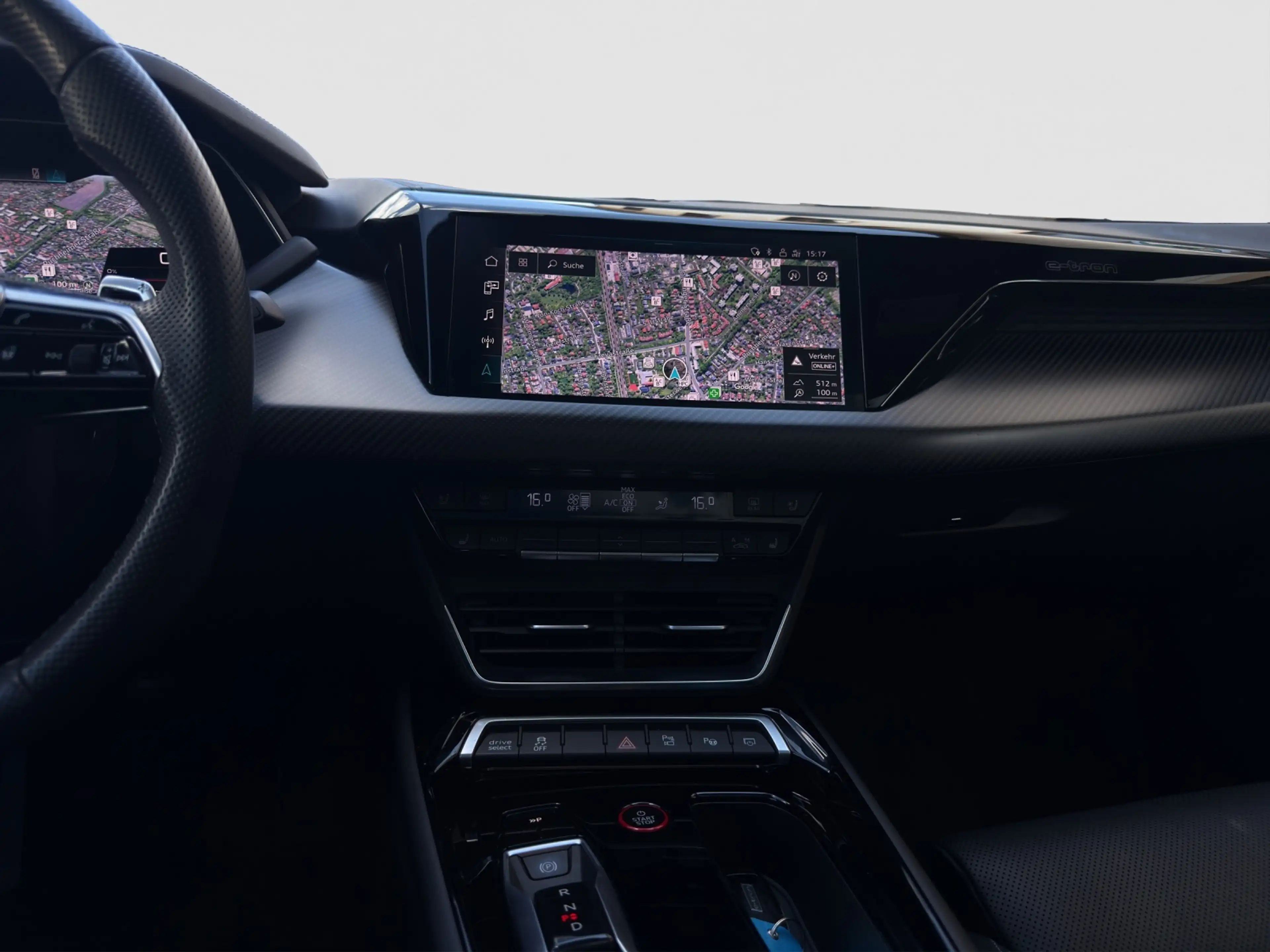 Audi e-tron GT basis quattro LUFT/MATRIX/PANO/HEAD-UP — photo 9