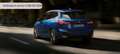 BMW 216 216i Active Tourer Stříbrná - thumbnail 4