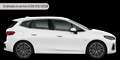 BMW 216 216i Active Tourer Stříbrná - thumbnail 5