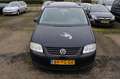 Volkswagen Touran 1.6-16V FSI Athene 7 Persoons Noir - thumbnail 2