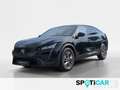 Peugeot 408 Allure PureTech 130PS #360Kamera #Navi #klima Schwarz - thumbnail 1